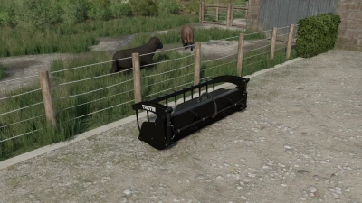 Multifunction Bucket Pack v1.0.0.1