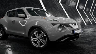 Nissan Juke 0.29.x