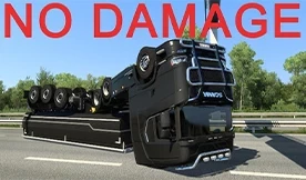 No Damage for all Trucks v1.48