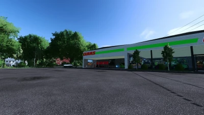 North March v1.1.0.0