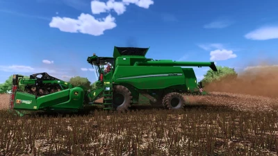 North March v1.1.0.0