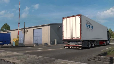 NTM Semi Trailers by Kast v2.4.7 1.48