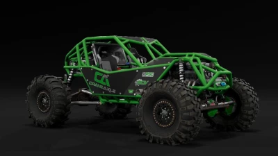 NX ROCK BOUNCER [FREE] RELEASE v1.0