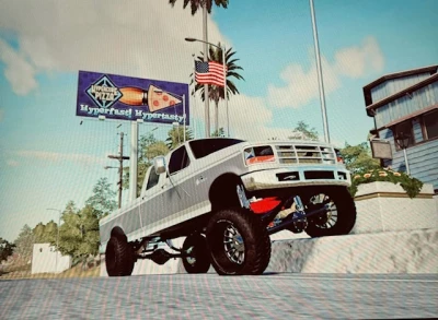 OBS 97 Ford 24vCummins v1.0.0.0