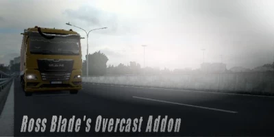 Overcast Addon by Ross Blade v1.0