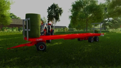 Pack Maupu Old Generation Red BETA v1.0.0.0