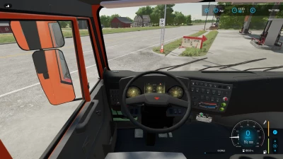 Pack Kamaz 43255 v1.0.0.0