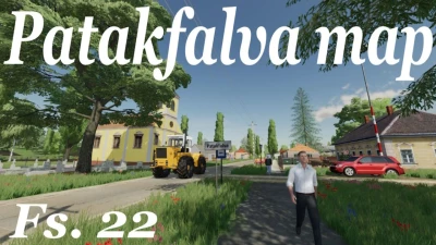 Patakfalva map v1.0.0.0