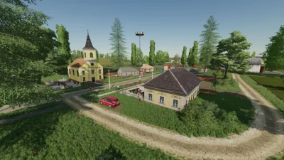 Patakfalva map v1.0.0.0