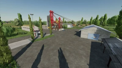 Patakfalva map v1.0.0.0