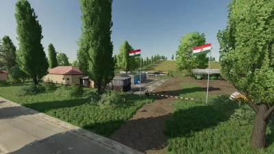 Patakfalva map v1.0.0.0