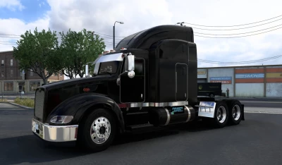 Peterbilt 386 1.48