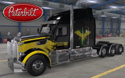 Peterbilt 567 2015 1.48