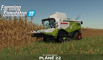 Pláně 22 Czech Republic v1.1.0.0