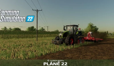 Pláně 22 Czech Republic v1.1.0.0
