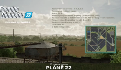 Pláně 22 Czech Republic v1.1.0.0