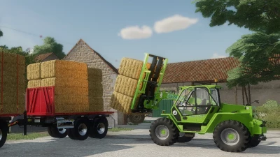 Pro Bale Grab Autoload v1.0.0.0