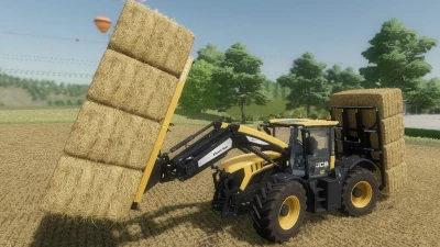 Pro Bale Grab Autoload v1.0.0.0