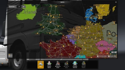 PROFILE PROMODS 2.66 1.48 NO MODS 1.0 1.48