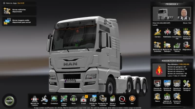 PROFILE PROMODS 2.66 1.48 NO MODS 1.0 1.48