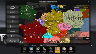 PROFILE PROMODS 2.66 1.48 NO MODS 1.0 1.48