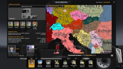 PROFILE PROMODS 2.66 1.48 NO MODS 1.0 1.48