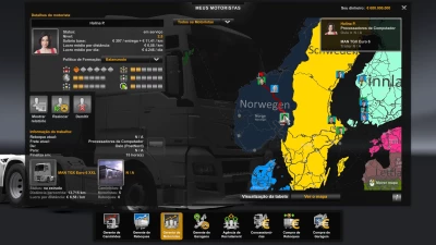 PROFILE PROMODS 2.66 1.48 NO MODS 1.0 1.48