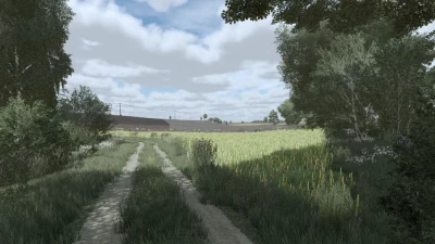 Pyśkowice Map v1.0.0.0