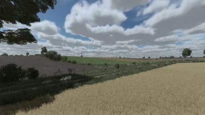 Pyśkowice Map v1.0.0.0