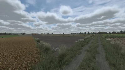 Pyśkowice Map v1.0.0.0
