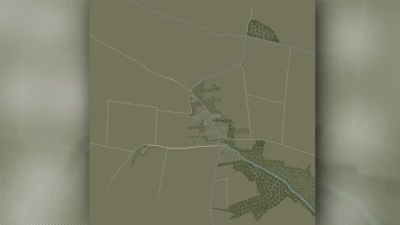 Pyśkowice Map v1.0.0.0