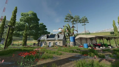 Raios De Sol v1.0.2.0