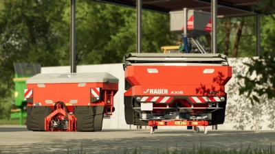 Rauch AXIS H 30.2 v1.0.0.0