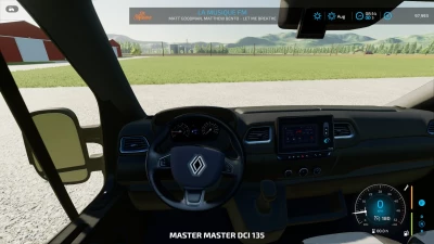 Renault Master 2020 (Cace lh cloue) v1.2.0.0