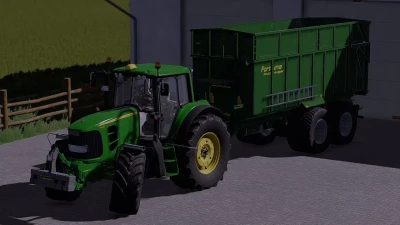 Reshade Preset v1.0.0.0