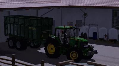 Reshade Preset v1.0.0.0