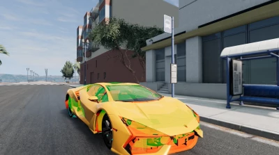 Revuleto meshslap FREE v0.29