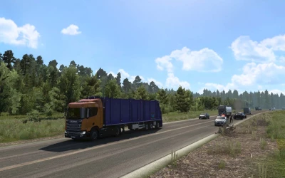 Russian Open Spaces 13.0 for 1.48