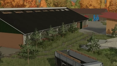 Savegame Ostseekueste v1.0.0.0