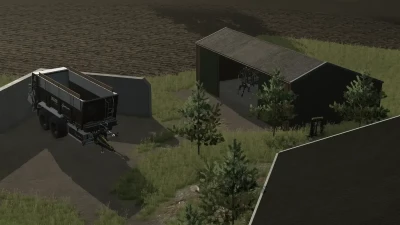 Savegame Ostseekueste v1.0.0.0