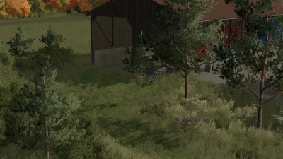 Savegame Ostseekueste v1.0.0.0