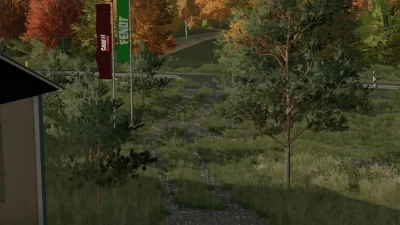 Savegame Ostseekueste v1.0.0.0