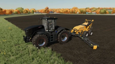 Scorpio 710 64m (Cheat) v1.1.0.0