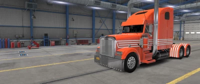 Skin For Ruda XL 70 1.48