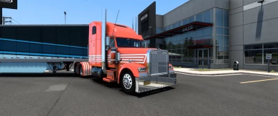 Skin For Ruda XL 70 1.48