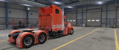 Skin For Ruda XL 70 1.48