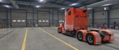 Skin For Ruda XL 70 1.48