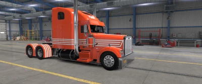 Skin For Ruda XL 70 1.48