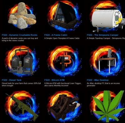 Squigglzes mods v1.0.0.0