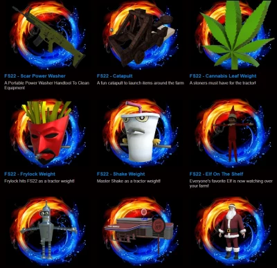 Squigglzes mods v1.0.0.0